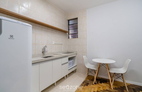 Centro Apartamento | 1 Bedroom Apartment 750 m From North Beach Cfa0508