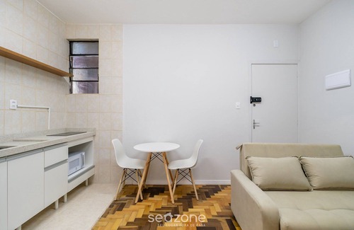 Centro Apartamento | 1 Bedroom Apartment 750 m From North Beach Cfa0508