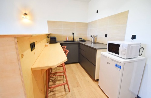 Zugarramurdi Apartamento | 1 Bedroom Apartment in Zugarramurdi