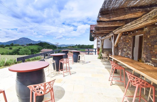 Zugarramurdi Apartamento | 1 Bedroom Apartment in Zugarramurdi
