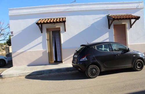 Posto Rosso Apartamento | 1 bedroom apartment in red place