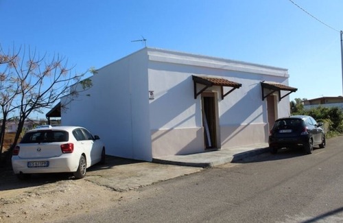 Posto Rosso Apartamento | 1 bedroom apartment in red place