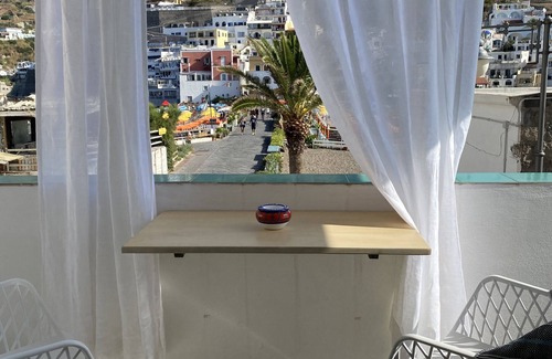 Sant'Angelo Apartamento | 1 Bedroom Apartment in Sant'Angelo