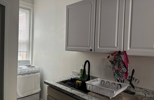 Glenwood Apartamento | 1 bedroom apartment across from Temple Hospital