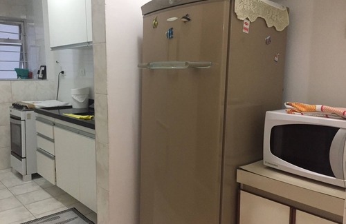 Pitangueiras Alquiler De RV | 1 Bedroom Apartment 150 meters from the beach.