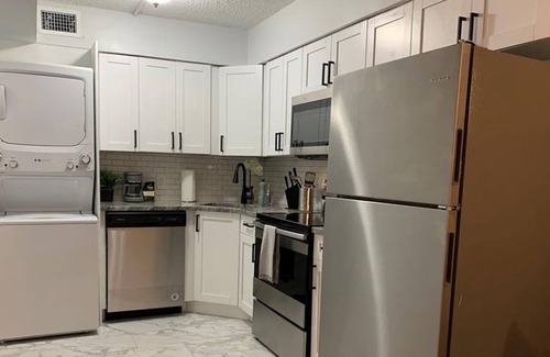 Oakford Park Apartamento | 1 Bedroom Apartment (423875) by Houzlet
