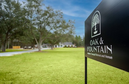 Union Church Apartamento | 1 Bedroom Apartment at Oak + Fountain - #3