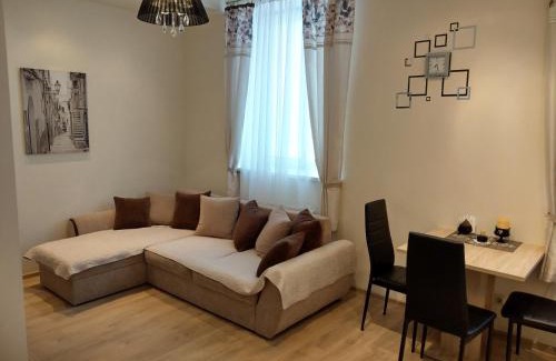 Liepaja Apartamento | 1 bedroom apartment at seaside