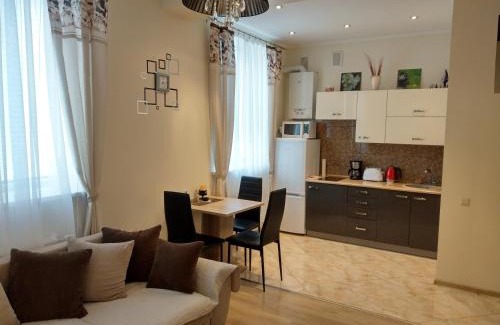 Liepaja Apartamento | 1 bedroom apartment at seaside