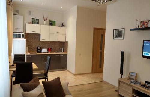 Liepaja Apartamento | 1 bedroom apartment at seaside