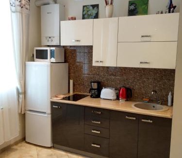 Liepaja Apartamento | 1 bedroom apartment at seaside