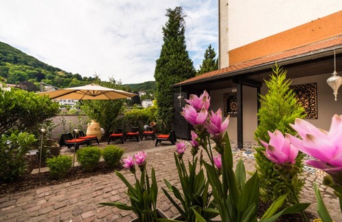 Heidelberg City Centre Apartamento | BS Luxury Suite 3