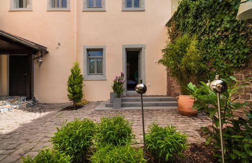 Heidelberg City Centre Apartamento | BS Luxury Suite 3