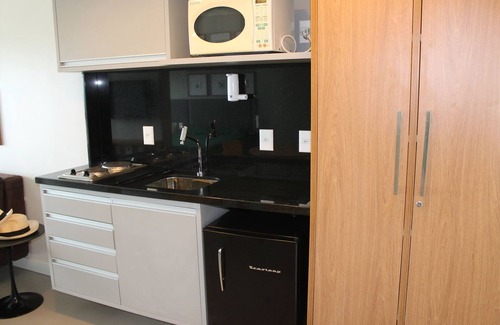 Ondina Apartamento | Apartamento con 1 habitación y suite con vista al mar - Ondina Apart