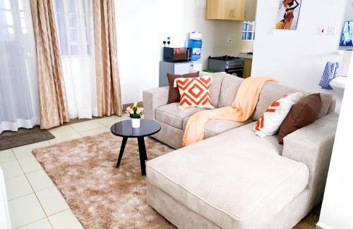 Nairobi Apartamento | 1 Bedroom Apartment, Garden Estate,Nairobi