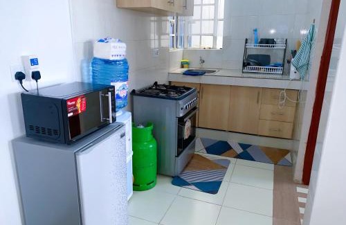 Nairobi Apartamento | 1 Bedroom Apartment, Garden Estate,Nairobi