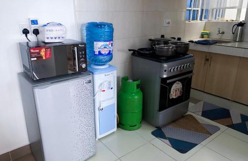 Nairobi Apartamento | 1 Bedroom Apartment, Garden Estate,Nairobi
