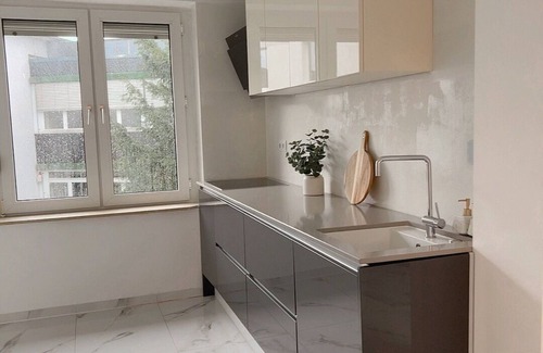 Remscheid Apartamento | 1 Bedroom Apartment in Remscheid