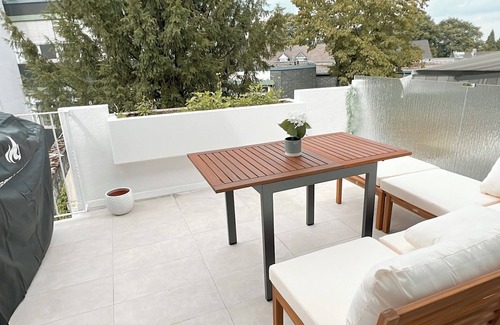 Remscheid Apartamento | 1 Bedroom Apartment in Remscheid