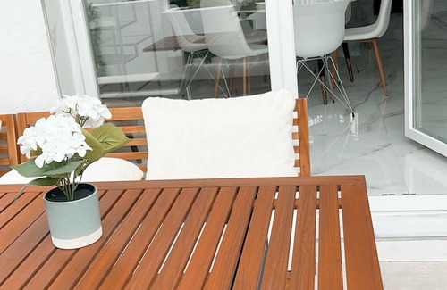 Remscheid Apartamento | 1 Bedroom Apartment in Remscheid