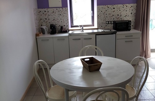 Rentieres Apartamento | 1 Bedroom Apartment in RentiÃ¨res
