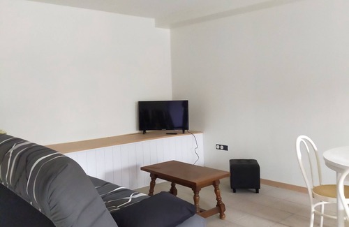 Rentieres Apartamento | 1 Bedroom Apartment in RentiÃ¨res