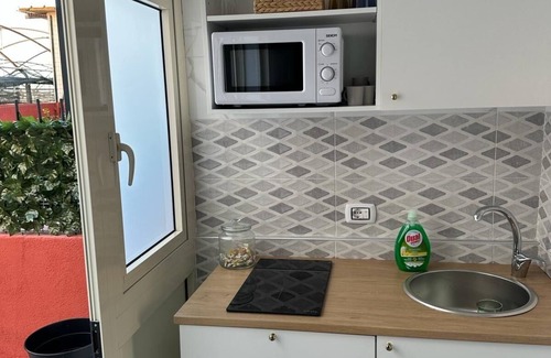 Naples Apartamento | 1 bedroom apartment in ercolano