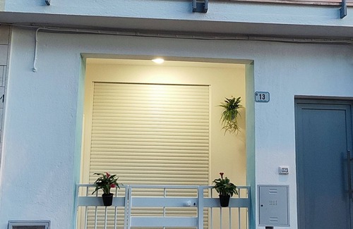 Specchia Apartamento | 1 Bedroom Apartment in Specchia