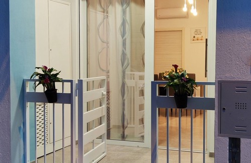 Specchia Apartamento | 1 Bedroom Apartment in Specchia