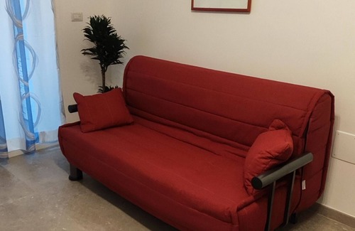 Specchia Apartamento | 1 Bedroom Apartment in Specchia