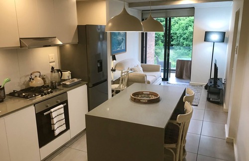 Hillhead Apartamento | 1 bedroom apartment in Sibaya