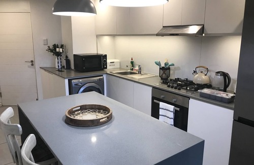 Hillhead Apartamento | 1 bedroom apartment in Sibaya