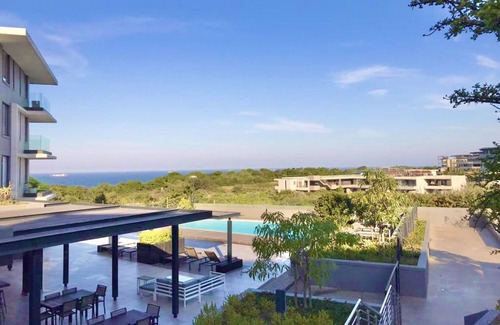 Hillhead Apartamento | 1 bedroom apartment in Sibaya