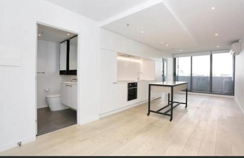 Flemington Apartamento | 1 BEDROOM APARTMENT IN FLEMINGTON