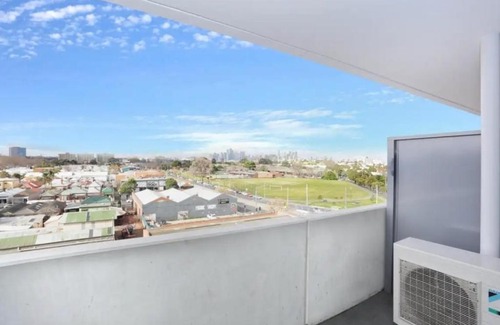 Flemington Apartamento | 1 BEDROOM APARTMENT IN FLEMINGTON