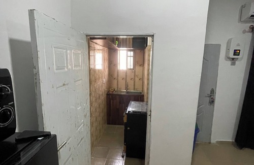 Ofin Apartamento | 1 bedroom apartment in awoyaya, lekki,