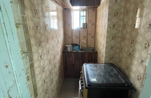 Ofin Apartamento | 1 bedroom apartment in awoyaya, lekki,