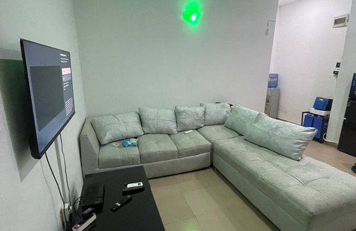 Ofin Apartamento | 1 bedroom apartment in awoyaya, lekki,