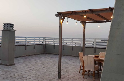 Municipio 3 Apartamento | 1 Bedroom Apartment in Bari