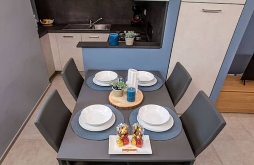Madonna dell'Olmo Apartamento | 1 Bedroom Apartment in Cuneo