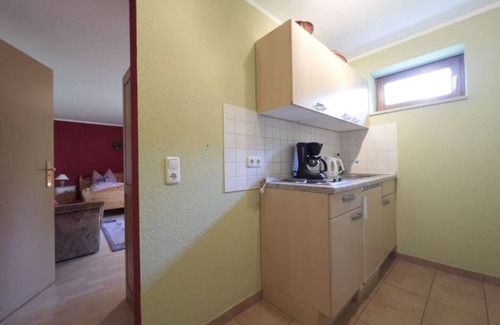 Rothesutte Apartamento | 1 Bedroom Apartment in Ellrich