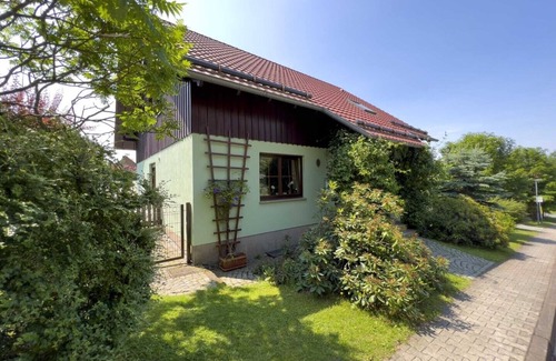 Rothesutte Apartamento | 1 Bedroom Apartment in Ellrich