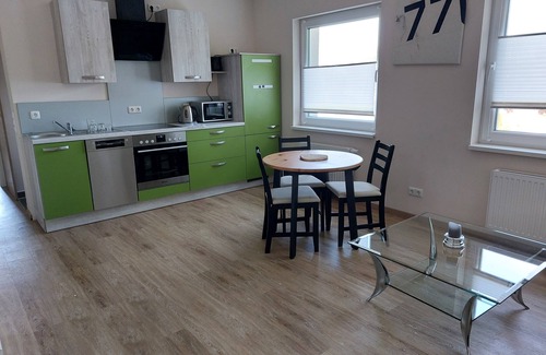 Lembruch Apartamento | 1 Bedroom Apartment in Lembruch