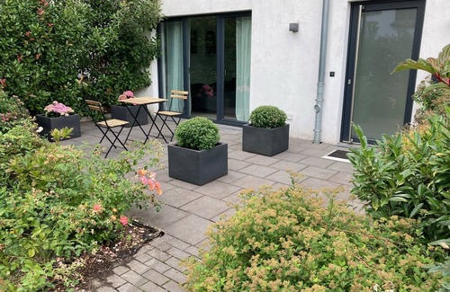 Solingen Apartamento | 1 Bedroom Apartment in Solingen