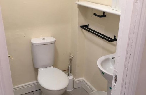 Glasnevin Apartamento | 1 Bedroom Apartment in Dublin 11