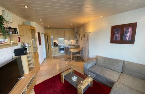Fuessen Apartamento | 1 bedroom apartment in fã¼ssen