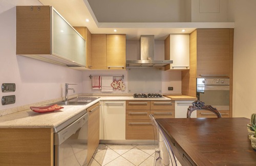 Forli Apartamento | 1 bedroom apartment in forlã¬