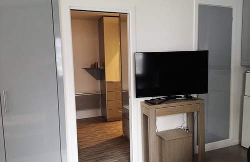 Fresnes Apartamento | 1 Bedroom Apartment in Fresnes