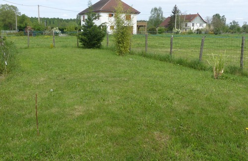Louhans Apartamento | 1 Bedroom Apartment in Louhans