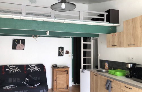 Tresques Apartamento | 1 Bedroom Apartment in Tresques